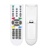 ZY38102 NORMAL UNIVERSAL CRT TV TÉLÉCOMMANDE POUR LG Marque