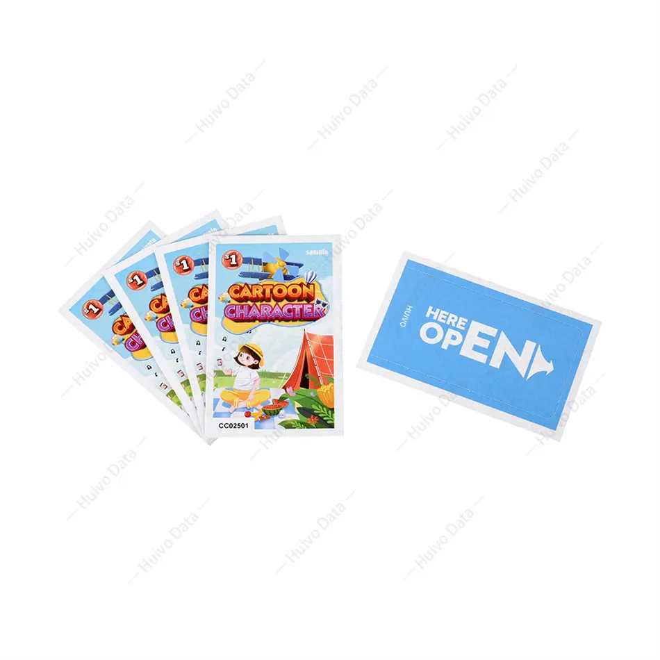 Custom Pull Tab Lottery Tickets One Window Pull Tab Cards Pattern Free Design Lottery Tickets