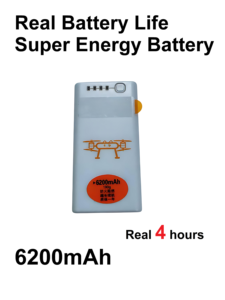 Batería para Control Remoto Agras T40, Cargador para DJI T30T50T60T70T100, Cargador Externo Especial para Control Remoto - Product Image 2