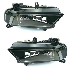 Feux antibrouillard avant Audi A4 13-15 8K0941699/700 Gauche Droite Remplacement Feux de Conduite LED - Product Image 1