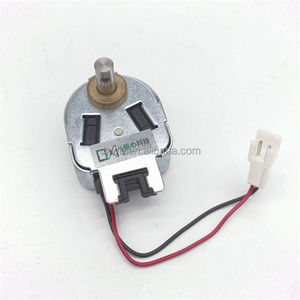 Solenoide putar penghitung uang Elektromagnet berputar XZ3235 DC24V solenoide putar ayunan cepat - Product Image 1