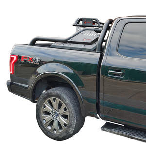 JFC-3038 Ornate สต็อกบาร์โปร<span class=keywords><strong>โม</strong></span><span class=keywords><strong>ชั่</strong></span><span class=keywords><strong>น</strong></span> Nissan Navara Isuzu Dmax Mazda Bt50รถบรรทุก F150 Ranger Hilux Triton L200ป้องกั<span class=keywords><strong>น</strong></span> Ro - Product Image 3