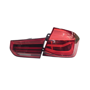 Luces Traseras Originales de Fábrica de <span class=keywords><strong>Segunda</strong></span> <span class=keywords><strong>Mano</strong></span> para <span class=keywords><strong>BMW</strong></span> <span class=keywords><strong>Serie</strong></span> 3 F30 F31 F35 318 320 325 330, Años 2016-2019 - Product Image 1