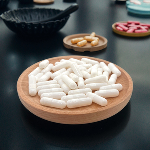 <span class=keywords><strong>Capsule</strong></span> Vuote HPMC/Gelatina 00 0 1 2 3 KangLe CPAS, Eccipienti Farmaceutici Certificati Halal di Alta Qualità, Best Seller - Product Image 2