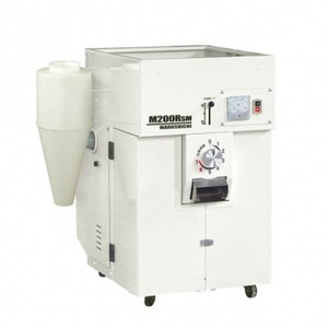Machine à décortiquer le riz intégrée Maru Mc200rhsa 200v 270300w pour le traitement du riz - Product Image 3