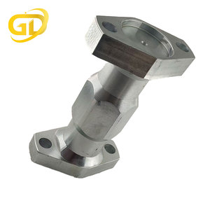 Pièces de rechange pour pompe à béton Golden Putzmeister, y compris la <span class=keywords><strong>bride</strong></span> d'espacement 22033000 243989001 401503 261795002 - Product Image 3