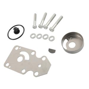Yamaha Water Pump Repair <b>Kit</b> 63V-W0078-01-00 For 9.9-15 Hp Outboard Motors - Product Image 3