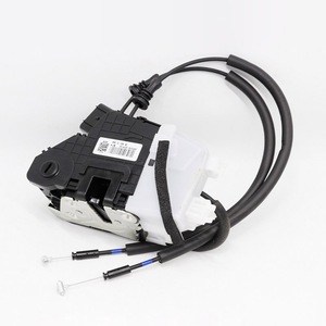 Actionneur de verrouillage MBSGSW 81420 D3000 pour système de verrouillage centralisé des portes Hyundai Tucson - Product Image 1