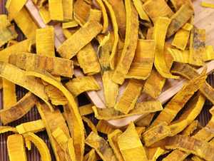 Suplementos de extracto botánico hidrocloruro berberina HCL cápsulas más 1200mg Gummy Coptis Roots 10% - Product Image 2