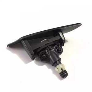 Buse mécanique Goethe 6438P2 6438P3 en plastique pour injecteurs Triumph 307 - Product Image 3