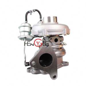 Turbo tipo RHF5 RHF5H 14411AA510 14411A511 14411AA51A VA430083 VB430083 VC430083 para Subaru Legacy /OutbackGT 2.5L - Product Image 2