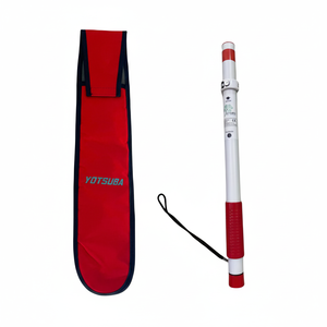 High Efficiency High Voltage Ac Hotstick Personal Safety Electric Detector Tester - Product Image 1