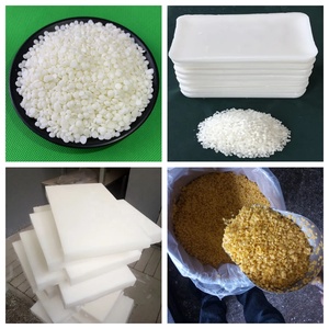 <span class=keywords><strong>Paraffine</strong></span> microcristalline solide à point de fusion élevé 75, entièrement raffinée, teneur en <span class=keywords><strong>huile</strong></span> de 0,5 %, excellente pour la création de viscosité - Product Image 6