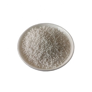 Billes de broyage en céramique de zircone haute densité (ZrO2) pour moulin à sable et médiators de broyage - Product Image 4