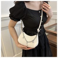 Sac à main à bandoulière unique tendance 2026 pour femmes, sacs pour femmes, sacs à main pour femmes, Bolsas Para Mujer, sacs à main pour femmes de luxe