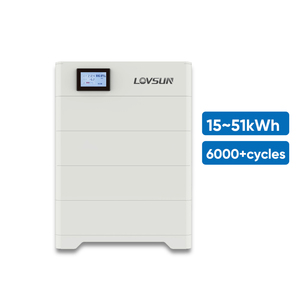 Eu Stock 10kw 20kwh 30kwh 40kwh High Voltage Stackable Solar Battery Lithium Battery Pack Solar <b>Energy</b> <b>Storage</b> <b>System</b> - Product Image 3