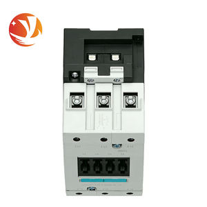 คอนแทคเตอร์พลังงาน 3 โพล ยี่ห้อซีเมนส์ รุ่น 3RT5 046-1AG20 ของแท้ใหม่เอี่ยม สำหรับ PLC Programmable Controller - Product Image 4