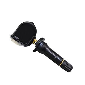 Universal programable Compatible OEM 13598773 Mx Sensor433mhz 315 Mhz Sensores 2 en 1 TPMS Sensor de presión de neumáticos - Product Image 4