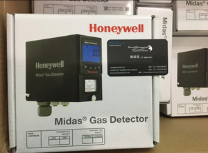 Detector de Gas MIDAS-T-006G Original en Stock, Analítico Xnx, con Buen Precio - Product Image 5