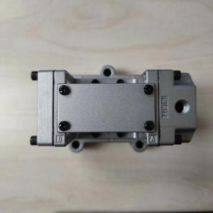 Vanne pneumatique d'origine SMC VSA4120-02-X17 - Product Image 3