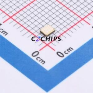 SX2B48.000F0810F30 Crystal (Passive) SMD2520-4P Crystal Oscillator SMD Crystal Oscillator 48MHz 10ppm 8pF - Product Image 1