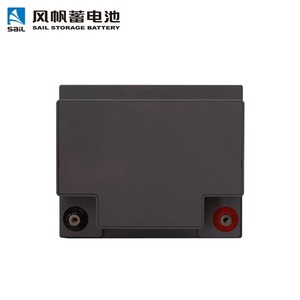 Sail Vrla <b>Battery</b> 12V 40Ah For <b>Ups</b> And Communication Equipment - Product Image 3