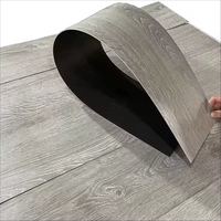 Baldosas de Vinilo de Lujo para Interiores, Aptas para Restaurantes, Bares y Apartamentos, Resistentes al Agua, Ignífugas, Ecológicas, de Instalación Directa