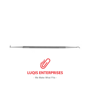 ลิฟต์สเตนเลสเกรดสำหรับมืออาชีพปลายโค้ง - Product Image 3