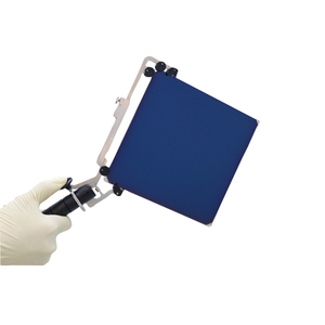 Nouveauté HCS4006 Verre chromé AZ1500 Substrat en verre pour photomask - Product Image 4
