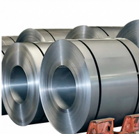 Bobine d'acier galvanisé et Galvalume laminé à froid pour usine sidérurgique, certifiée BIS, avec service de découpe et de soudage