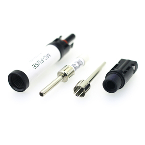 IP68-rated không thấm nước cầu chì-Tích hợp năng lượng mặt trời kết nối với quang điện cụ thể đa-power-đánh giá cầu chì đơn vị | ngắt mạch - Product Image 4