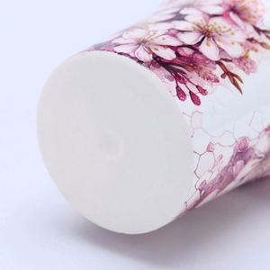 Gobelet isotherme réutilisable en acier inoxydable de 40 oz avec poignée et couvercle à paille, personnalisable avec logo, écologique et compatible porte-gobelet - Product Image 4