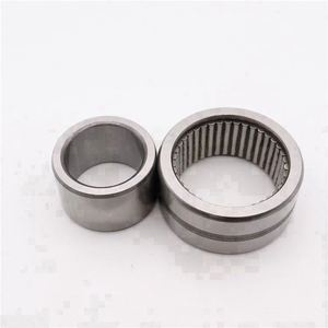 Rodamiento de Agujas con Anillo Interior <span class=keywords><strong>NKJ</strong></span> 6/16, NKJ6/16 - Product Image 6