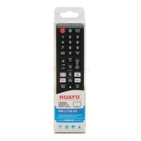 Venta caliente HUAYU AS Control remoto universal multifuncional adecuado para televisores LCD Samsung