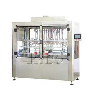 Water Cup Filling and Sealing Machine Automatic Drinking Water Filling Machine Price Glass Water Bottle Filling Machine
