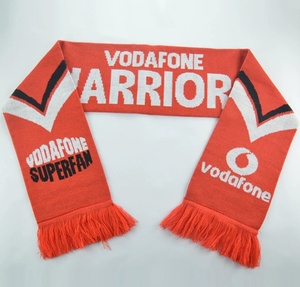 Bufandas de Animación para Fanáticos de Todos los Países de la Copa de Fútbol 2026, Bufandas Personalizables para Partidos de Fútbol - Product Image 5