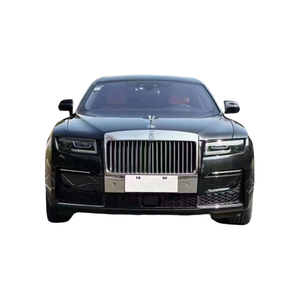 Cho Rolls-Royce ma gust 4 phía trước lưới tản nhiệt phía trước Bumper lưới tản nhiệt trong lưới tản nhiệt khung động cơ tản nhiệt Bìa - Product Image 1