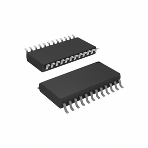 IC TXRX NON INVERT 5.25V 24SOIC CY74FCT646CTSOCT Lógica Original Servicio Integral 24 SOIC (0.295", 7.50mm de Ancho) - Product Image 1