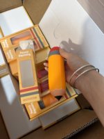 Jouet Squishy Crayon à Remontée Lente en TPR, Anti-Stress Sensoriel, Petits Jouets Nouveauté, Vente en Gros, Fournitures Scolaires Rentrée des Classes