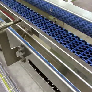 conveyor belt machine of belt for conveyor