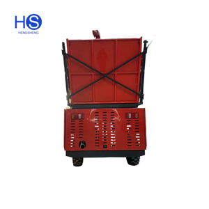 Precios de máquina cosechadora de hierba de elefante dulce de paja de forraje de alta calidad - Product Image 1