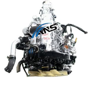 Motor de Gasolina Usado G4NA/G4ND para Accent (1994-2000) 2.0T - Product Image 6