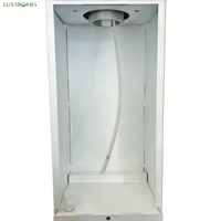Diffuseur d'arômes électrique intelligent pour la maison, contrôlé par application, diffuseur de parfum pour toute la maison
