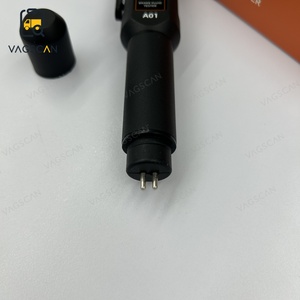 2025 NEW X Truck A01 DOT3 DOT4 DOT5.1 Digital Brake Fluid Tester Auto Brake Fluid Moisture Displayscreen Indicator <b>Light</b> - Product Image 4