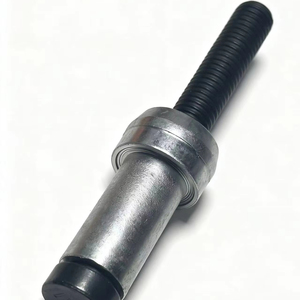 Remaches BOM, Remaches <span class=keywords><strong>HUCK</strong></span>, Acero al Carbono de Alta Resistencia, Galvanizados, Estructurales, de un Solo Lado, para Orificios Ciegos - Product Image 1