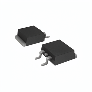 In Stock TO-263-3, D2PAK , TO-263AB Electronic Chips Component Diode Arrays VS-40CTQ150STRL-M3 - Product Image 1