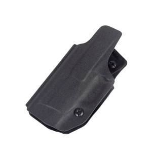 Étui de pistolet Kydex IWB MP BODYGUARD 380 pour port dissimulé, accessoires de chasse tactiques pour l'extérieur, main droite - Product Image 6