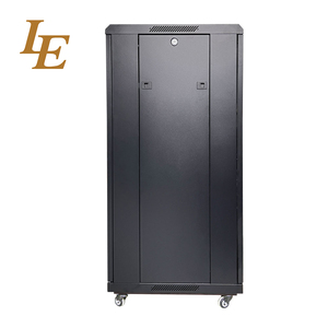 Promotion : Rack de serveur 19 pouces 42U en acier SPCC personnalisé avec porte métallique, capacité de charge 800 kg, utilisation extérieure, stock disponible - Product Image 6
