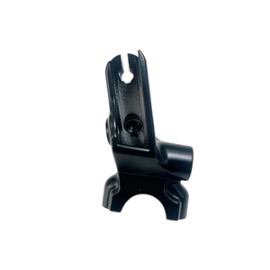 Soporte de Manillar de Embrague Izquierdo Original para Motocicleta y Soporte de Espejo de Embrague para HONDA NX500 NX400 CB500X CB500F <span class=keywords><strong>CB500R</strong></span> - Product Image 3