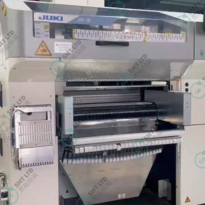 Máquina de Colocación Modular Inteligente de Alta Velocidad J-U-K-I RS-1R - Product Image 6